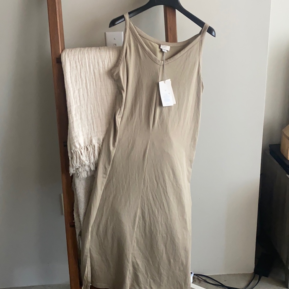 MIDI dress